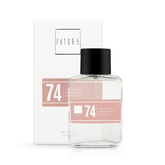Perfume 74 | 60ml - Feminino (Idole - Lancome)